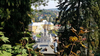 Predám stavebný pozemok na RD v Banskej Štiavnici. - 10