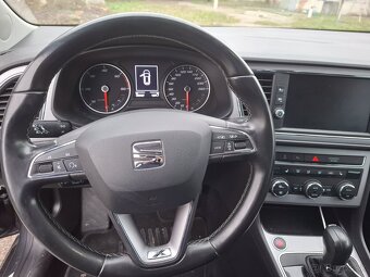 Predám  Seat leon st  2.0tdi dsg - 10