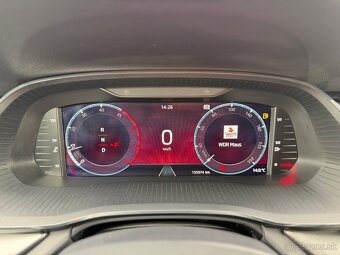 Škoda Octavia Combi 2.0 TDI SCR Ambition DSG - 10