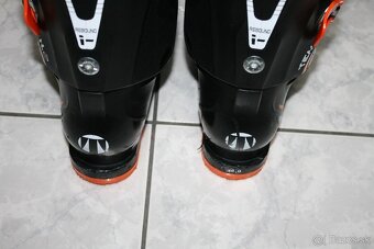 lyže Fischer Rc 4 178 cm , lyžiarky tecnica 47 - 10