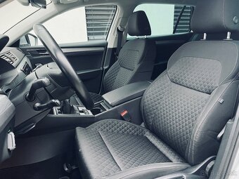 Škoda Superb Combi 2.0TDI Style 2021 - 10