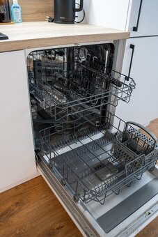 🔑 Na predaj: kompletne zrekonštruovaný 3-izbový byt – Nitra - 10