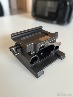 Blackmagic Pocket Cinema Camera 4K – kompletní KIT (EF workf - 10