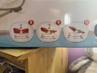 Hojdacie lehatko Tiny love - 10