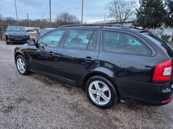 Skoda octavia kombi - 10