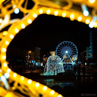 PREDÁM SONY A7 C telo + SMALLRIG L PLATE - 10