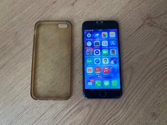 iphone 6 128GB - 10