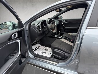 Kia Ceed 1.5 T-GDi GT-Line - 10