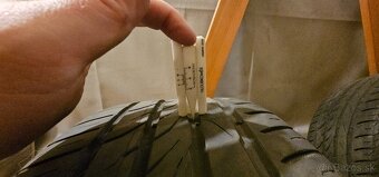 Matador 235/40 R18 - 10