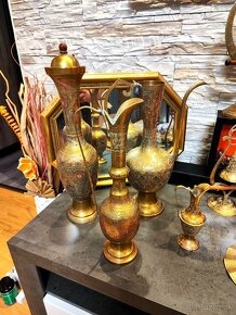 Mosadzné predmety - 10