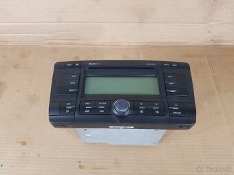 Predám mix dielov Škoda Octavia 2 - 10