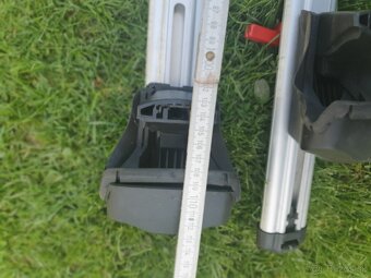 Strešne priečniky thule 120cm - 10