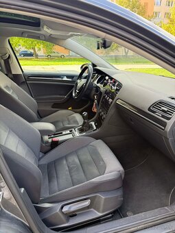 Volkswagen Golf 7 2.xR-kine - 10
