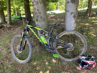 Scott spark 760 - 10