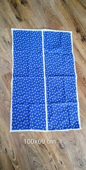 Obrusy vyšívané - 10