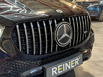 Mercedes-Benz GLE SUV 2021 - 10