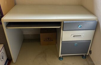 Nabytok do deckej pre chlapca - 10