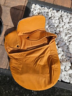 Kočík trojkombinácia - 10