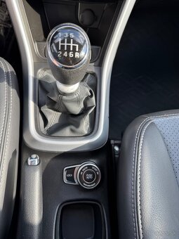 Suzuki Sx4 S-cross - 10