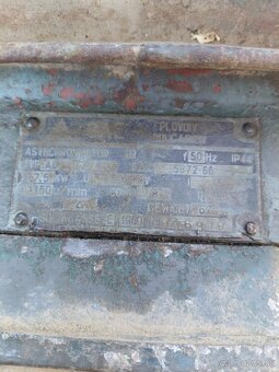 Predám cirkulár - 10