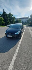 Ford s-max - 10