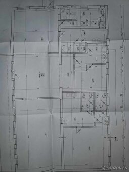 Obchodné priestory - - 10