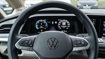 Volkswagen Multivan T7 2.0 TDI DSG Style - 10