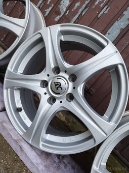 elektrony 5x112 r16 vw golf,vw passat,octavia,touran - 10
