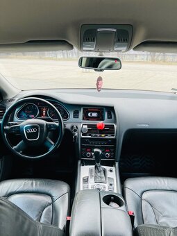Audi Q7 3.0D 176Kw 2008 - 10