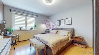 Samostatne stojaci 5 izbový rodinný dom blízko centra - 10