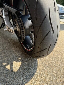 Yamaha mt03 660cm3 - 10