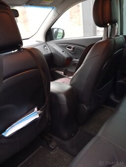 Predám Hyundai IX35 - 10