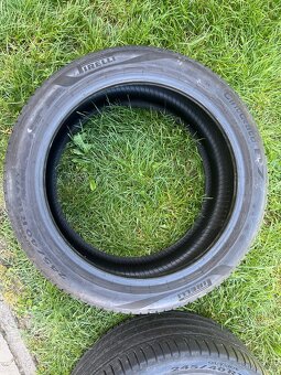 Pirelli 245/40 R18 - 10