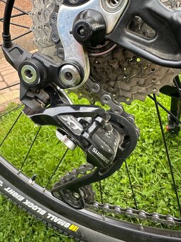 Horský bicykel Genesis Impact, vel. M - 10