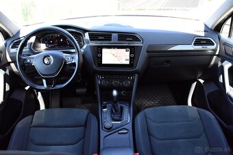 Volkswagen Tiguan 2.0 TDI DSG 4X4 VIRTUAL HIGHLINE SR 2020 - 10