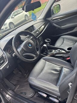 Bmw x1 - 10