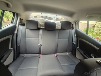 Renault Megane 1,6 74kw - 10