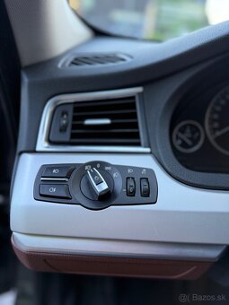 BMW 530d GT - 10