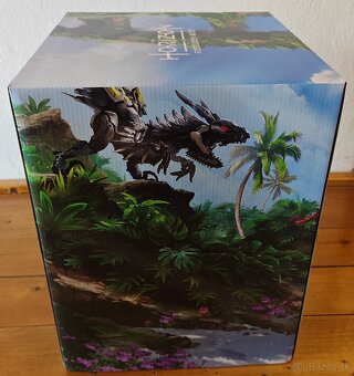Horizon: Forbidden West (Collector's Edition) - 10