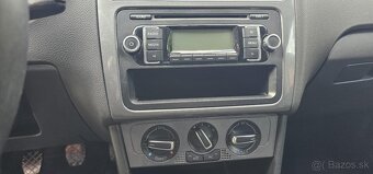 Volkswagen Polo 1.2 TSI - 10