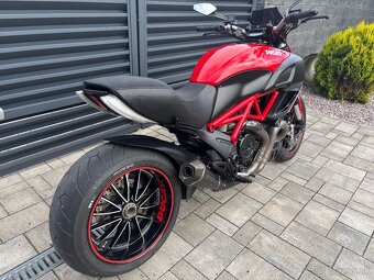 Ducati diavel 1200 Remus - 10
