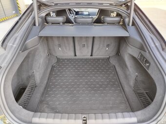BMW Rad 4 Gran Coupé M440i xDrive / 374K / V6 / 2021 - 10