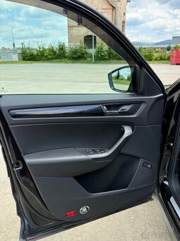 Škoda Kodiaq 1.5 TSI ACT LIVE PLUS - 10