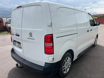 Peugeot Expert 2,0 HDi L2H1 +SERVIS+Tažné -DPH - 10