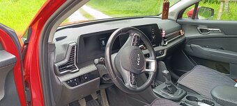 Kia Sportage NQ5 - 10