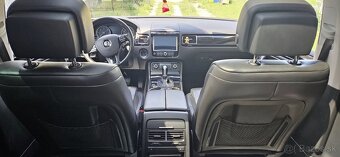 Volkswagen touareg 2 3.0tdi 180kw exclusive - 10
