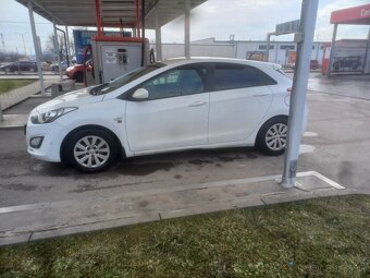 Hyundai I 30 - 10