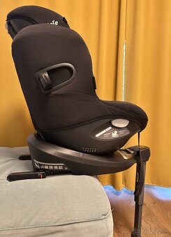 Joie i-Spin 360 - Autosedačka - 10