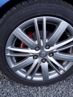 Renault Megane Coupe GT Line - 10