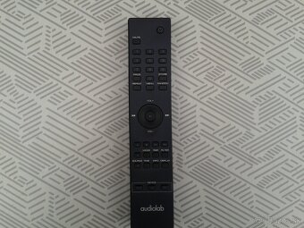 AUDIOLAB 6000CDT - 10